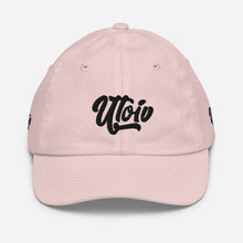 Load image into Gallery viewer, UTO IV Youth Baseball Cap