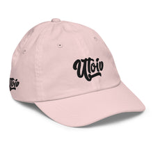 Load image into Gallery viewer, UTO IV Youth Baseball Cap