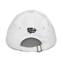 Load image into Gallery viewer, UTO IV Youth Baseball Cap