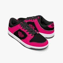 Load image into Gallery viewer, UTO IV "Katydid" Low-Tops
