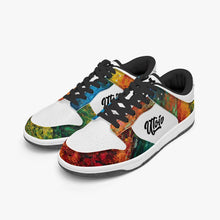 Load image into Gallery viewer, UTO IV "Soyut" Low-Tops
