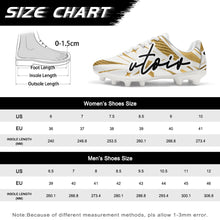 Load image into Gallery viewer, UTO IV Premier Elite Cleat - "Air 7"
