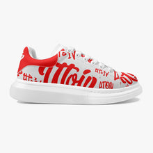 Load image into Gallery viewer, UTO IV Oversized Sneakers
