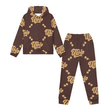 Load image into Gallery viewer, UTO IV Youth Hoodie and Pants Sets
