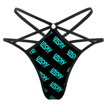 Load image into Gallery viewer, UTO IV G-String
