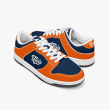 Load image into Gallery viewer, UTO IV "Capuchin" Low-Tops
