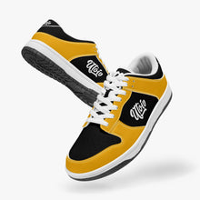 Load image into Gallery viewer, UTO IV "Daffy" Low-Tops
