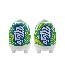 Load image into Gallery viewer, UTO IV Premier Elite Cleat - Brazil
