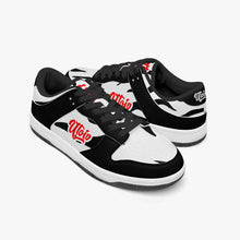 Load image into Gallery viewer, UTO IV "Kingsnake" Low-Tops
