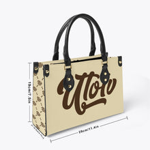 Load image into Gallery viewer, UTO IV Tote Bag
