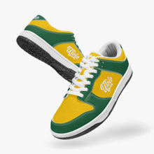 Load image into Gallery viewer, UTO IV "Titletown" Low-Tops
