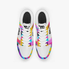 Load image into Gallery viewer, UTO IV "Soyut" Low-Tops
