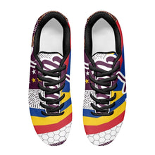 Load image into Gallery viewer, UTO IV Premier Elite Cleat - Venezuela

