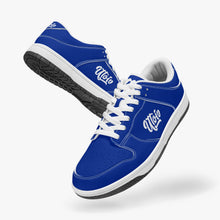 Load image into Gallery viewer, UTO IV "Spix's Macaw" Low-Tops
