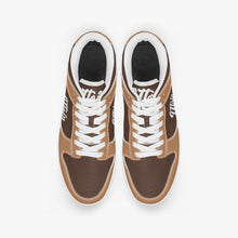 Load image into Gallery viewer, UTO IV "Bongo" Low-Tops

