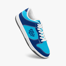 Load image into Gallery viewer, UTO IV "Glaucus" Low-Tops
