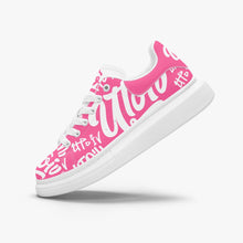 Load image into Gallery viewer, UTO IV Oversized Sneakers
