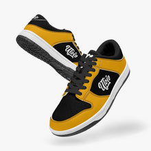 Load image into Gallery viewer, UTO IV "Daffy" Low-Tops
