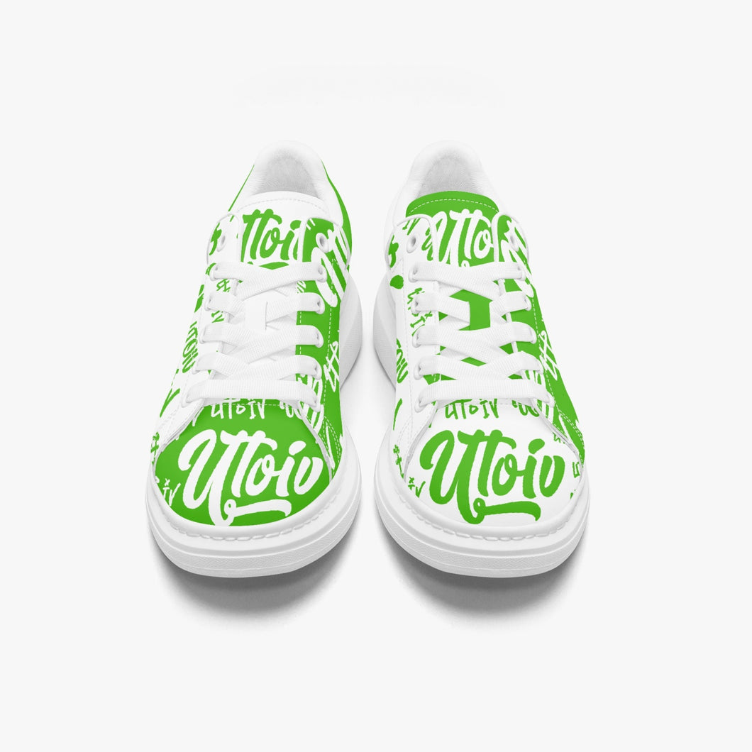 UTO IV Oversized Sneakers