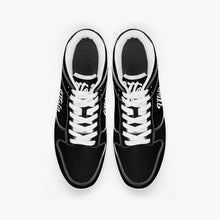 Load image into Gallery viewer, UTO IV "Borer Beetle" Low-Tops
