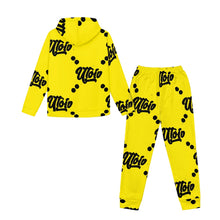 Load image into Gallery viewer, UTO IV Youth Hoodie and Pants Sets
