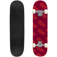 Load image into Gallery viewer, UTO IV Sk8t3board
