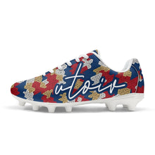 Load image into Gallery viewer, UTO IV Premier Elite Cleat - Norway

