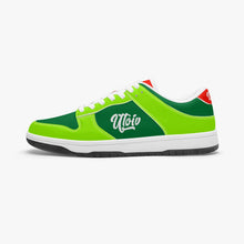 Load image into Gallery viewer, UTO IV "Grinch" Low-Tops
