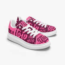 Load image into Gallery viewer, UTO IV Oversized Sneakers
