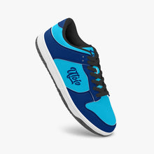 Load image into Gallery viewer, UTO IV "Glaucus" Low-Tops
