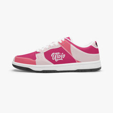 Load image into Gallery viewer, UTO IV &quot;Roseate&quot; Low-Tops
