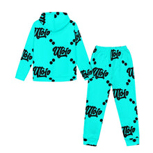Load image into Gallery viewer, UTO IV Youth Hoodie and Pants Sets
