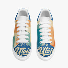 Load image into Gallery viewer, UTO IV Oversized Sneakers
