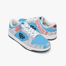 Load image into Gallery viewer, UTO IV "Candyfloss" Low-Tops

