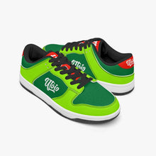 Load image into Gallery viewer, UTO IV "Grinch" Low-Tops
