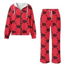 Load image into Gallery viewer, UTO IV Women's Hooded Tracksuit
