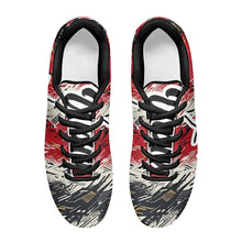 Load image into Gallery viewer, UTO IV Premier Elite Cleat - Egypt
