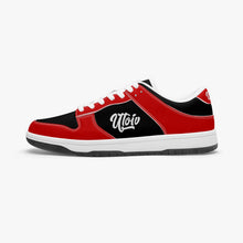 Load image into Gallery viewer, UTO IV "Swallowtail" Low-Tops
