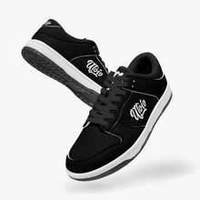 Load image into Gallery viewer, UTO IV "Borer Beetle" Low-Tops
