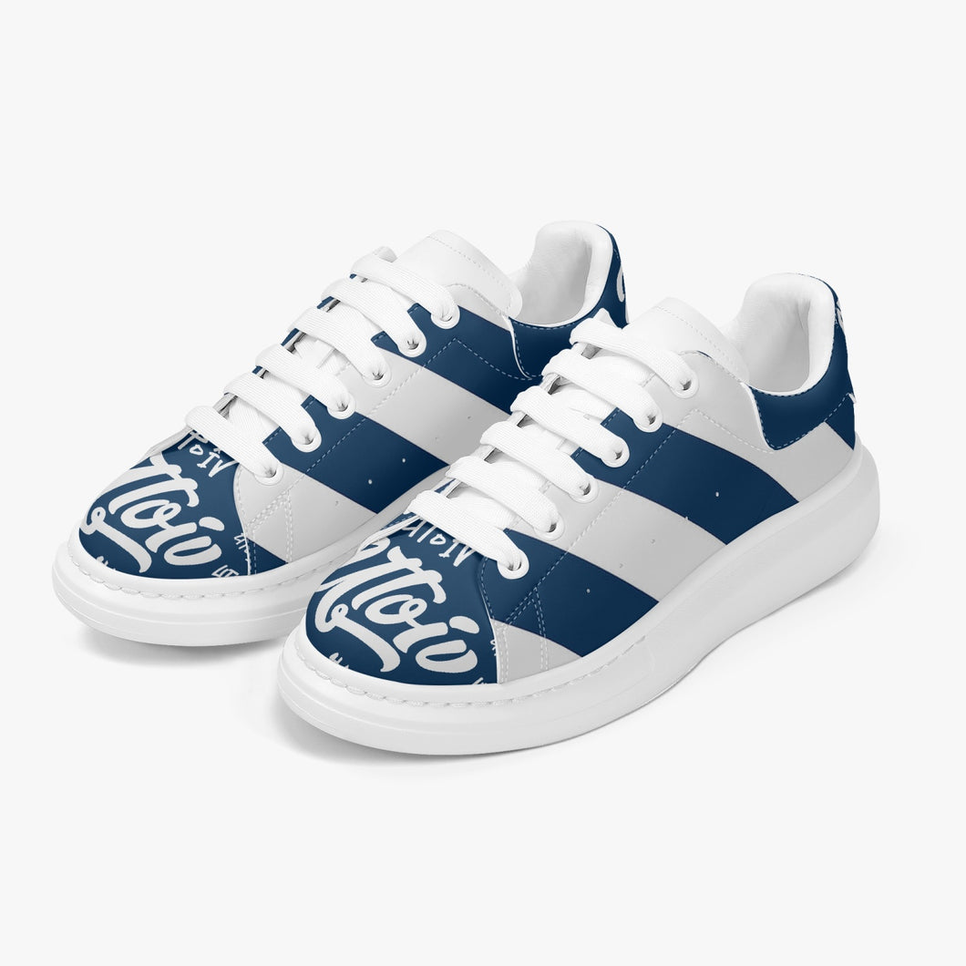 UTO IV Oversized Sneakers