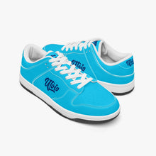 Load image into Gallery viewer, UTO IV "Bluebird" Low-Tops
