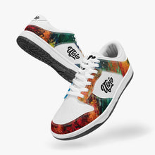 Load image into Gallery viewer, UTO IV "Soyut" Low-Tops
