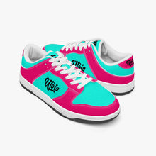 Load image into Gallery viewer, UTO IV "South Beach" Low-Tops
