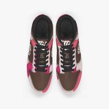 Load image into Gallery viewer, UTO IV "Fossa" Low-Tops
