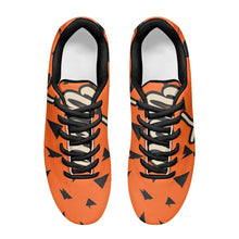 Load image into Gallery viewer, UTO IV Premier Elite Cleat - Flintstones
