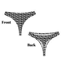 Load image into Gallery viewer, UTO IV Women's Signature Thong
