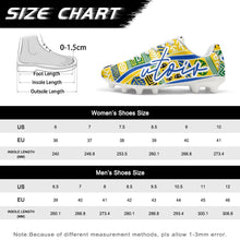 Load image into Gallery viewer, UTO IV Premier Elite Cleat - Gabon
