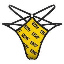 Load image into Gallery viewer, UTO IV G-String
