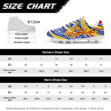 Load image into Gallery viewer, UTO IV Premier Elite Cleat - Andorra
