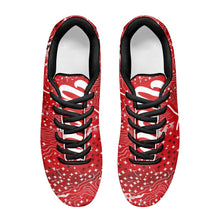 Load image into Gallery viewer, UTO IV Premier Elite Cleat - Switzerland
